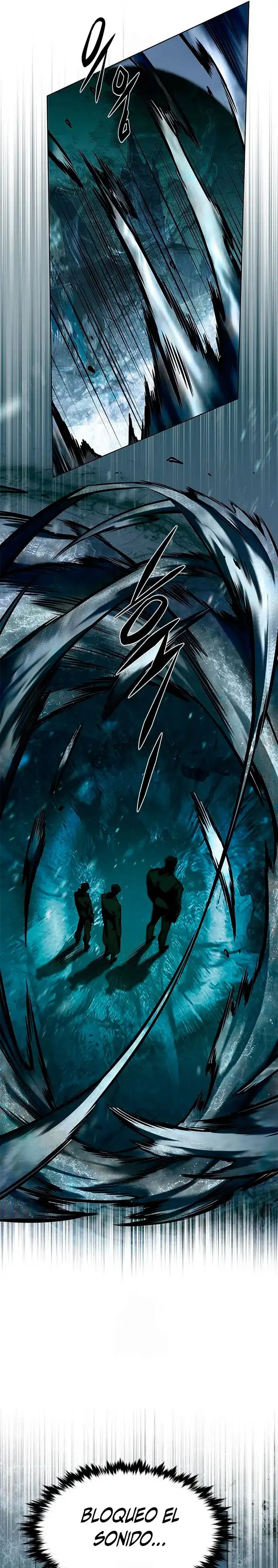 Read Eleceed: Velocidad eléctrica (ES) Manga Online