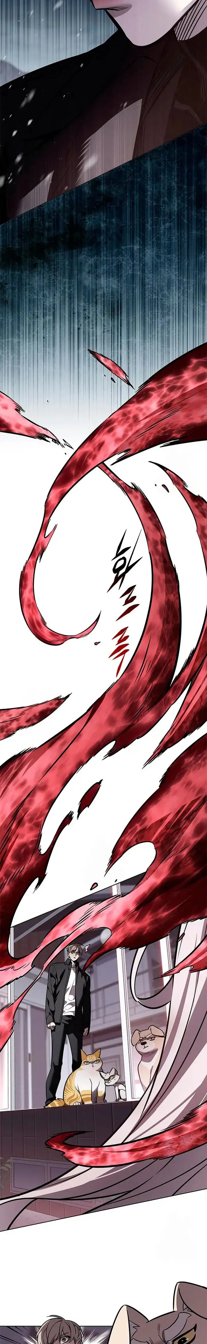 Read Eleceed: Velocidad eléctrica (ES) Manga Online