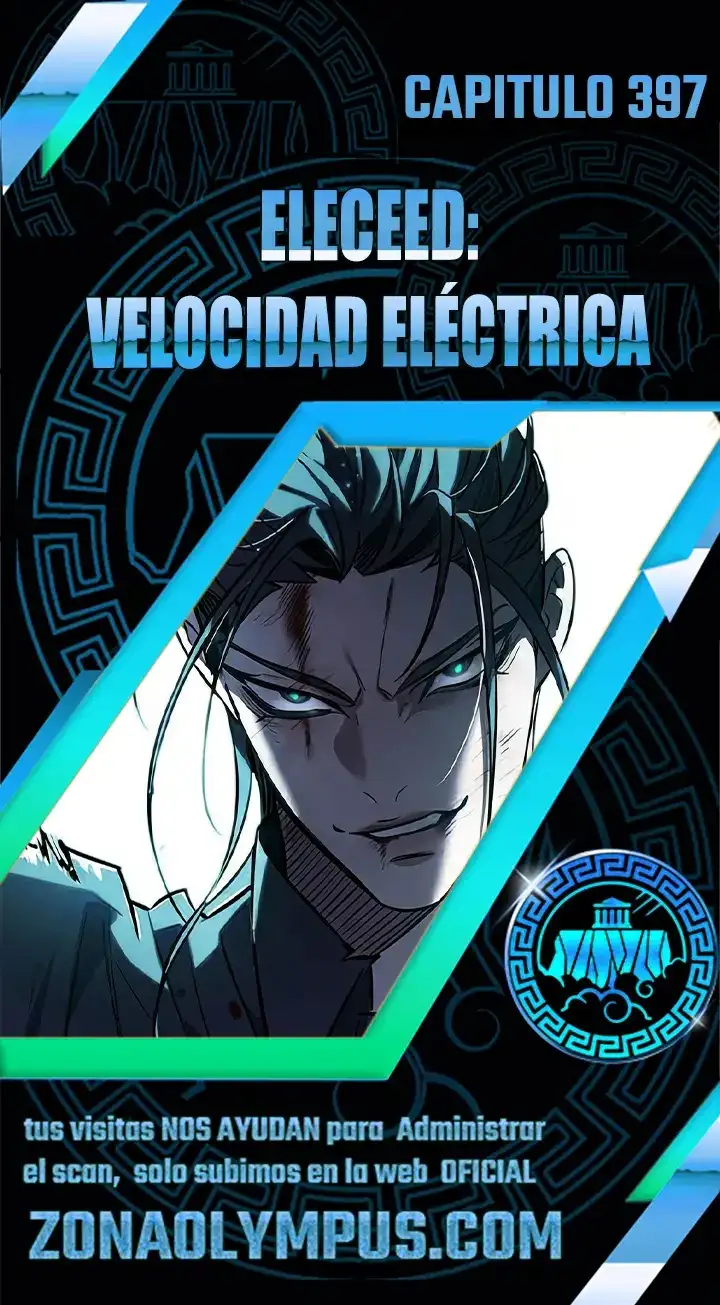 Read Eleceed: Velocidad eléctrica (ES) Manga Online