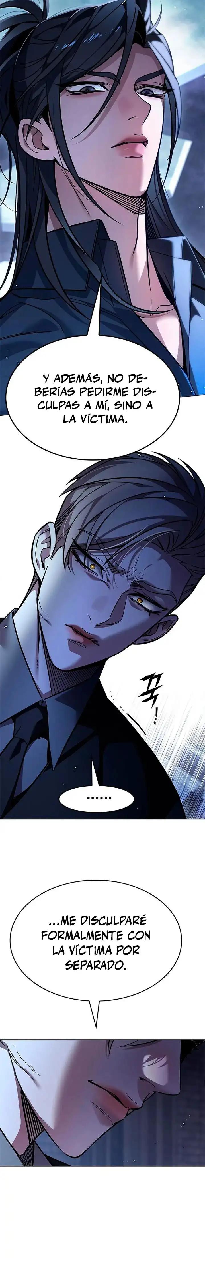 Read Eleceed: Velocidad eléctrica (ES) Manga Online