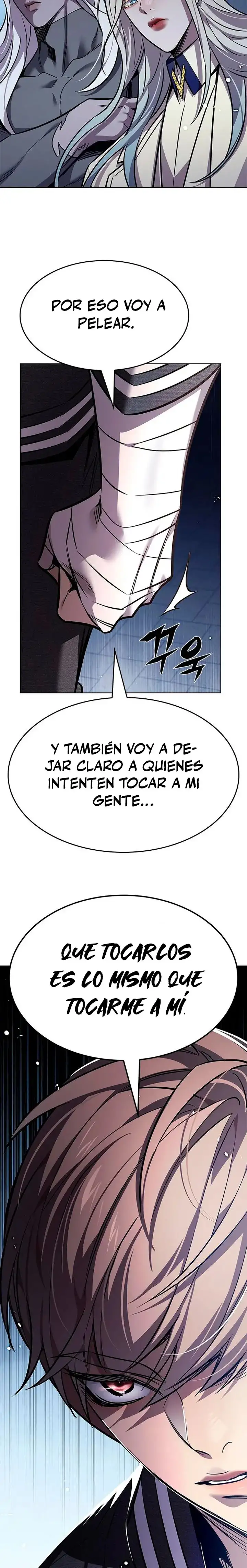 Read Eleceed: Velocidad eléctrica (ES) Manga Online