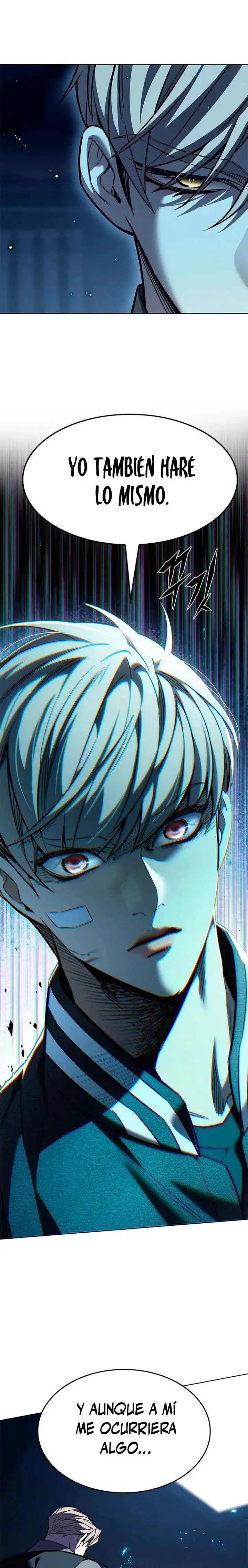 Read Eleceed: Velocidad eléctrica (ES) Manga Online