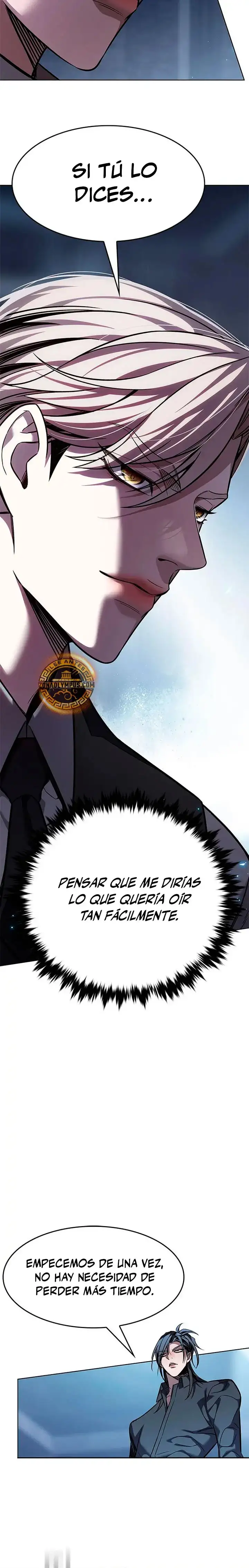Read Eleceed: Velocidad eléctrica (ES) Manga Online