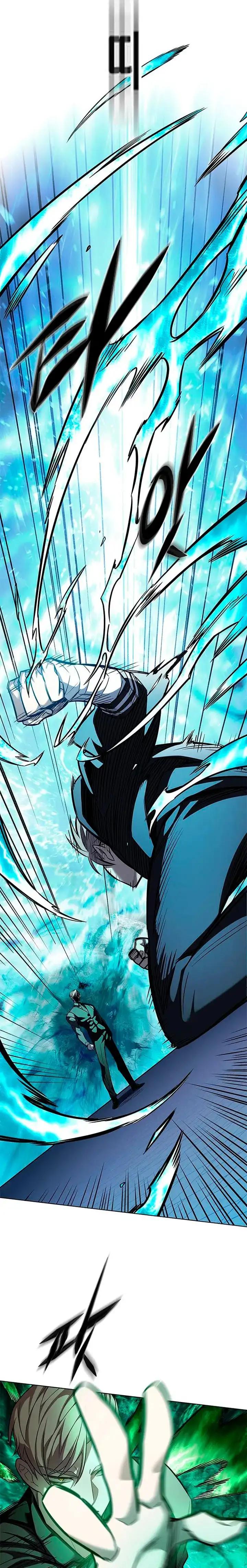 Read Eleceed: Velocidad eléctrica (ES) Manga Online