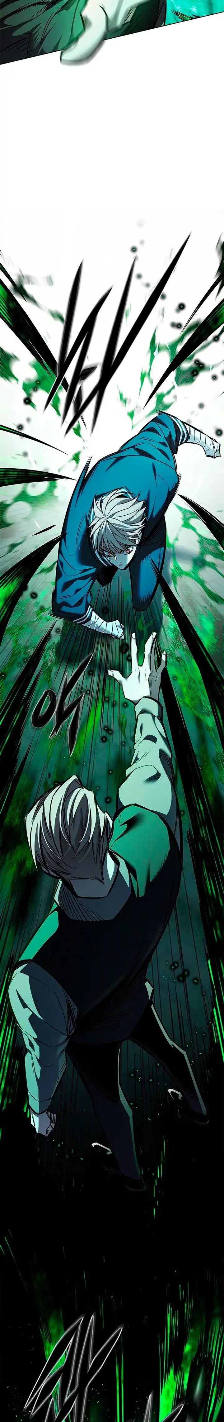 Read Eleceed: Velocidad eléctrica (ES) Manga Online