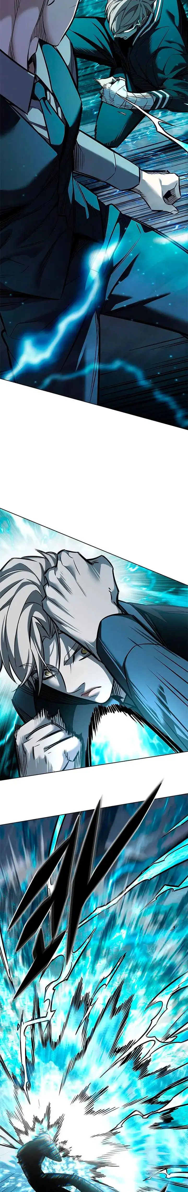 Read Eleceed: Velocidad eléctrica (ES) Manga Online