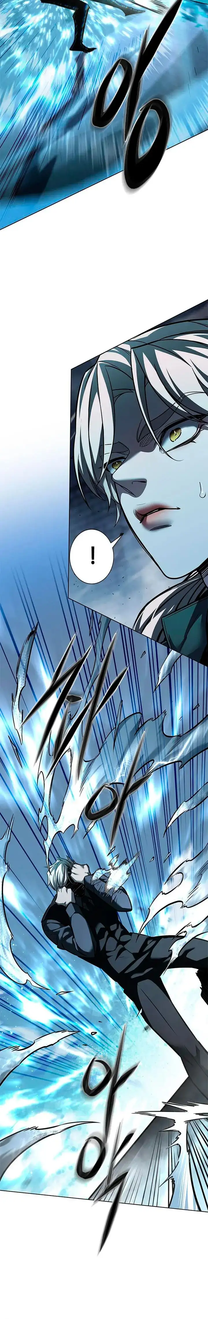 Read Eleceed: Velocidad eléctrica (ES) Manga Online