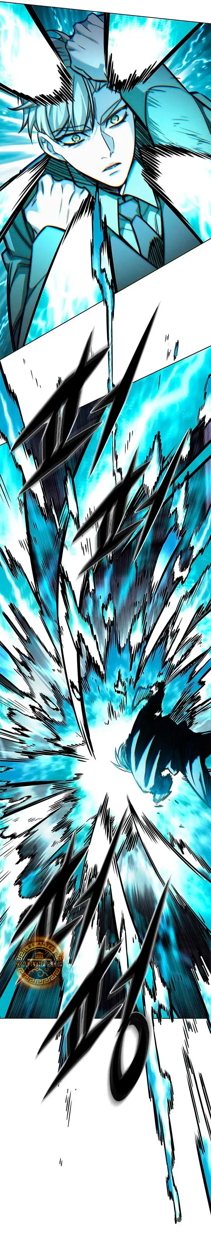 Read Eleceed: Velocidad eléctrica (ES) Manga Online
