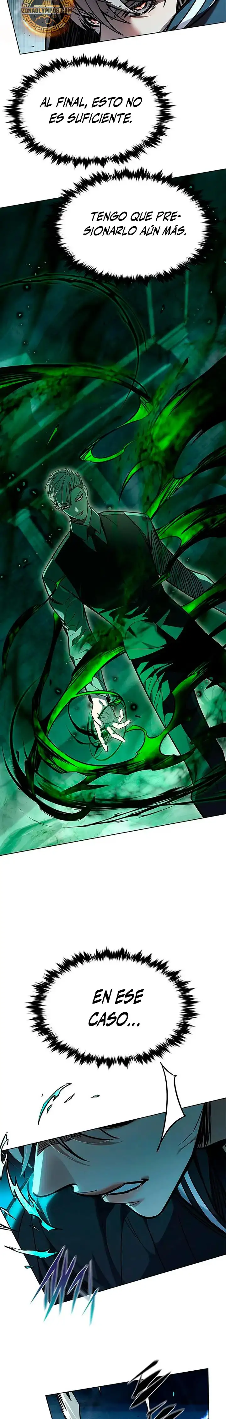 Read Eleceed: Velocidad eléctrica (ES) Manga Online
