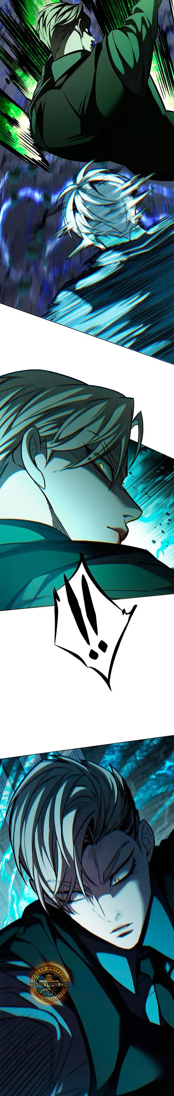 Read Eleceed: Velocidad eléctrica (ES) Manga Online
