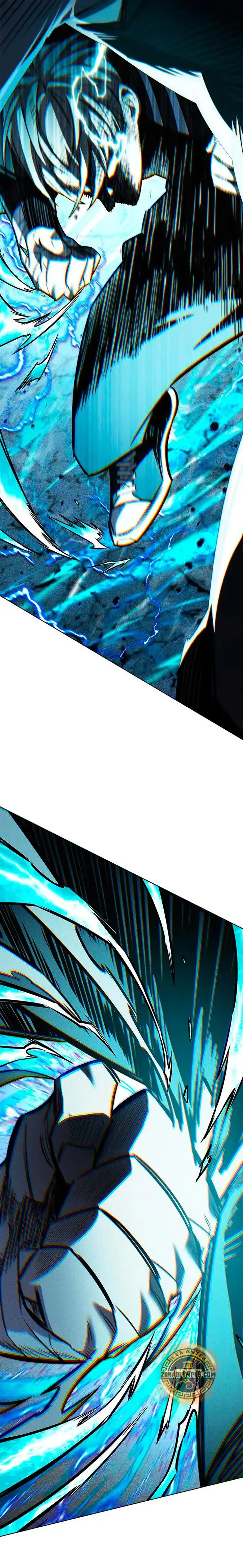 Read Eleceed: Velocidad eléctrica (ES) Manga Online