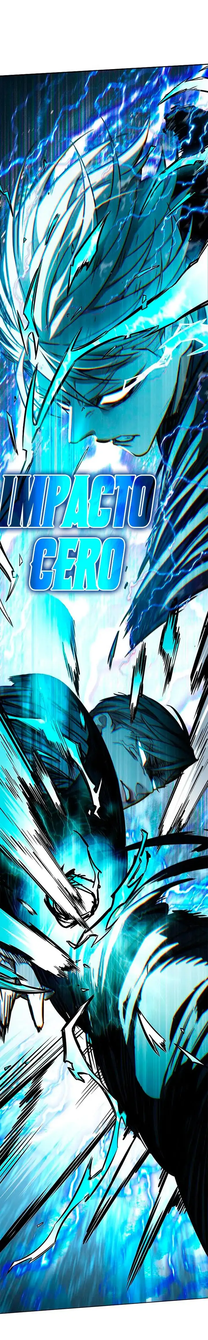 Read Eleceed: Velocidad eléctrica (ES) Manga Online