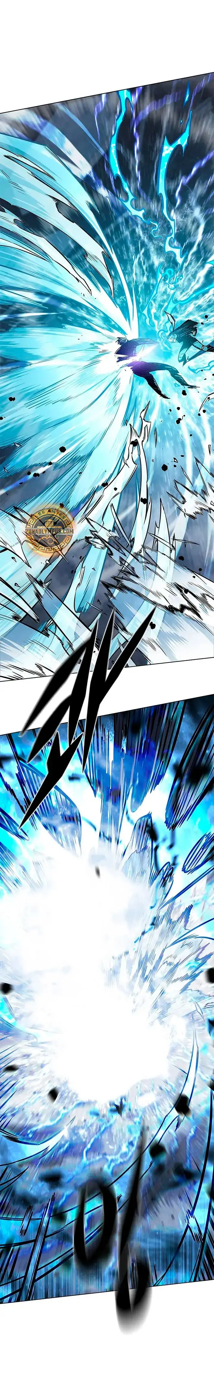 Read Eleceed: Velocidad eléctrica (ES) Manga Online