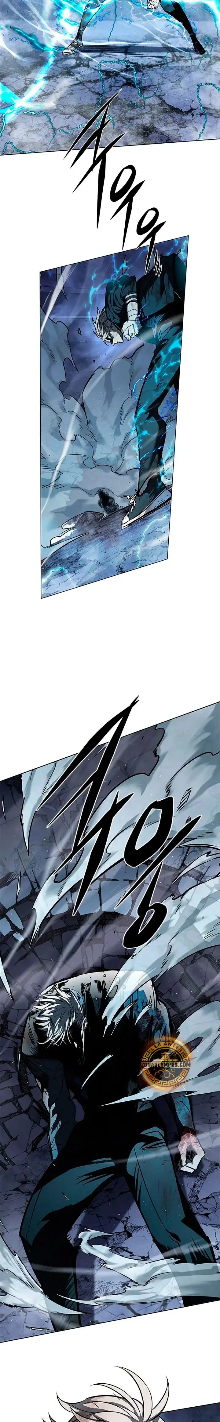 Read Eleceed: Velocidad eléctrica (ES) Manga Online