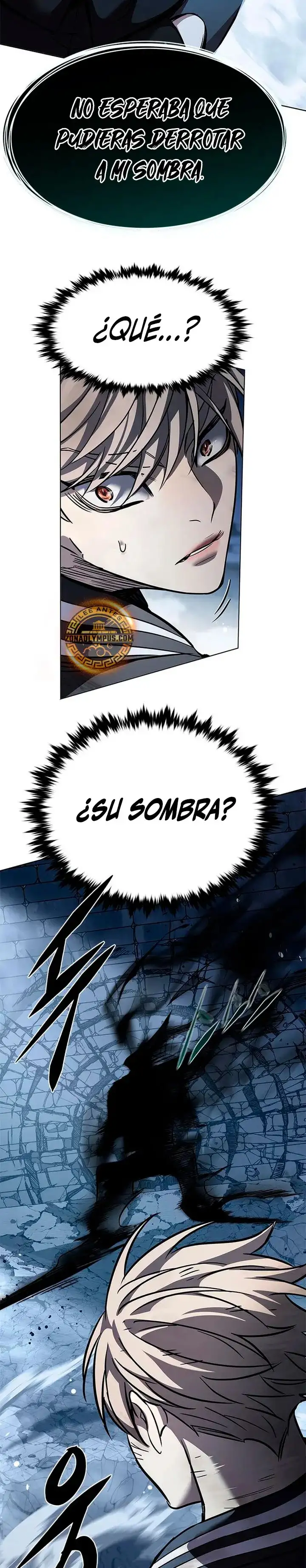 Read Eleceed: Velocidad eléctrica (ES) Manga Online