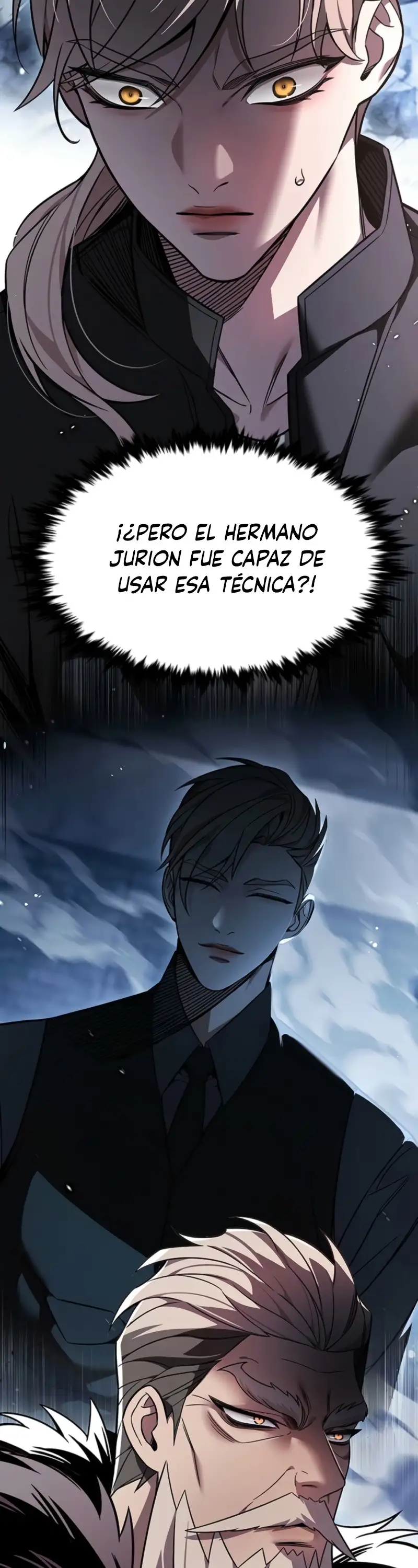 Read Eleceed: Velocidad eléctrica (ES) Manga Online