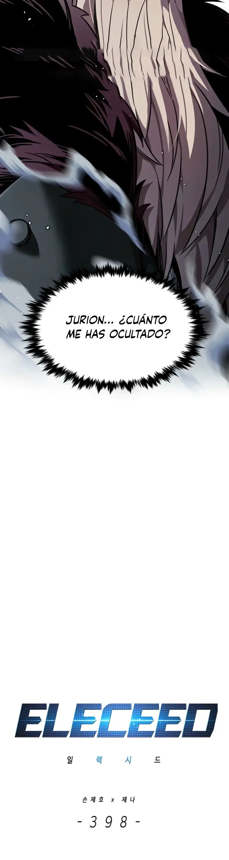 Read Eleceed: Velocidad eléctrica (ES) Manga Online