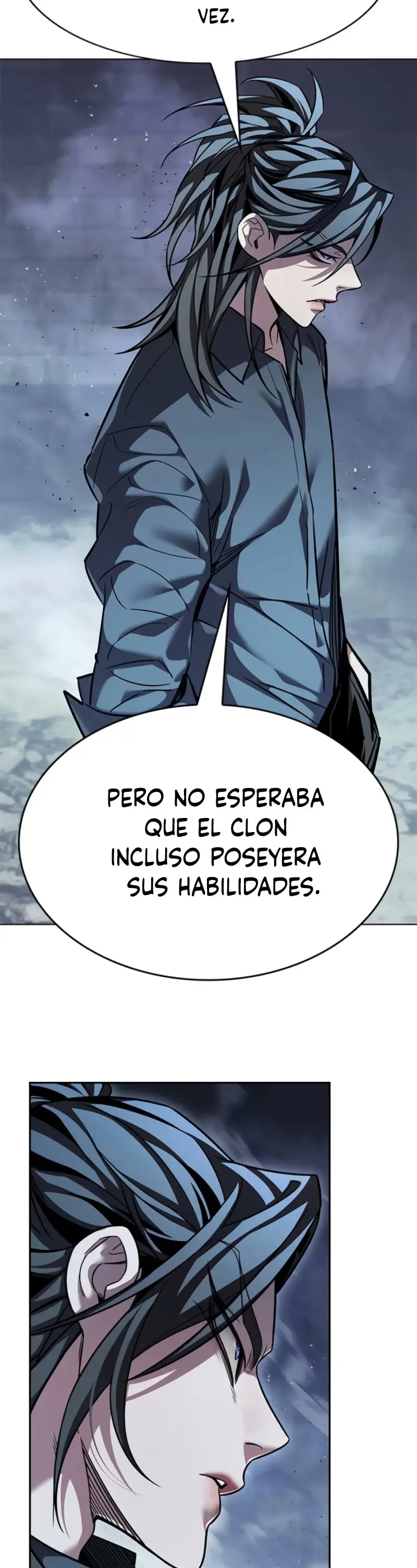 Read Eleceed: Velocidad eléctrica (ES) Manga Online