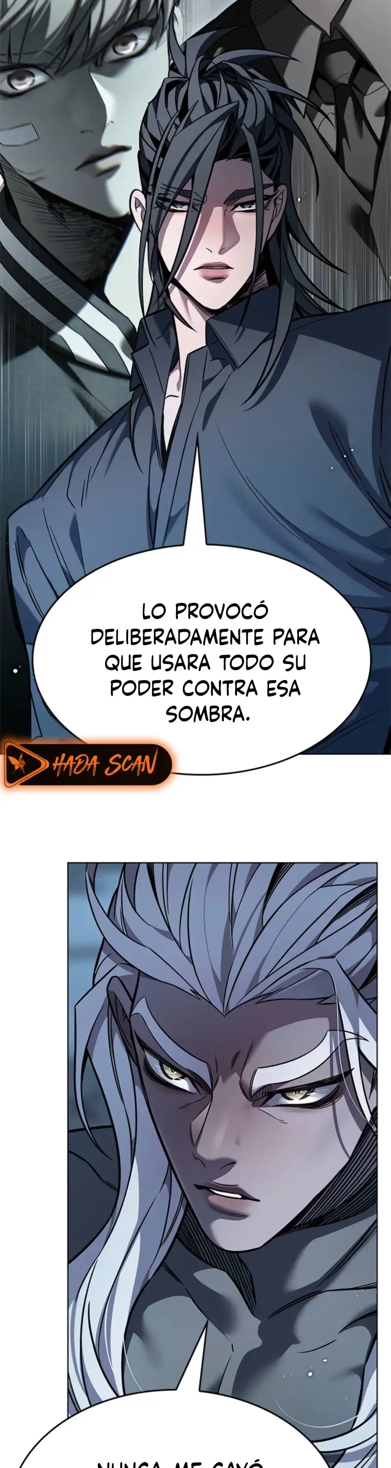 Read Eleceed: Velocidad eléctrica (ES) Manga Online