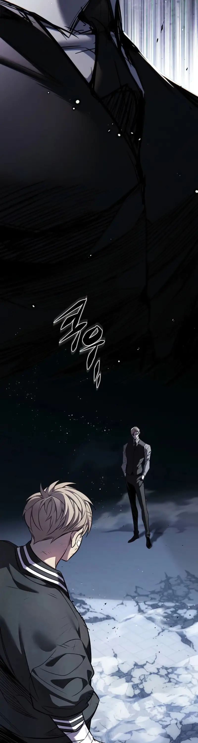 Read Eleceed: Velocidad eléctrica (ES) Manga Online