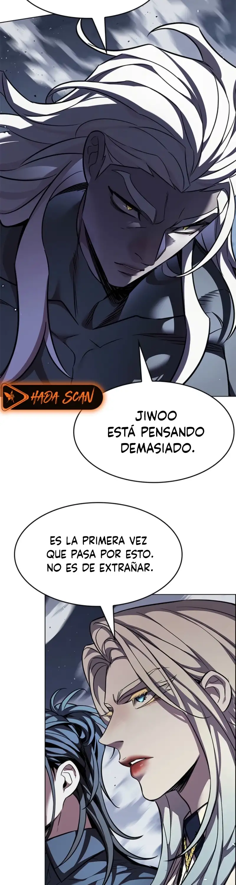 Read Eleceed: Velocidad eléctrica (ES) Manga Online