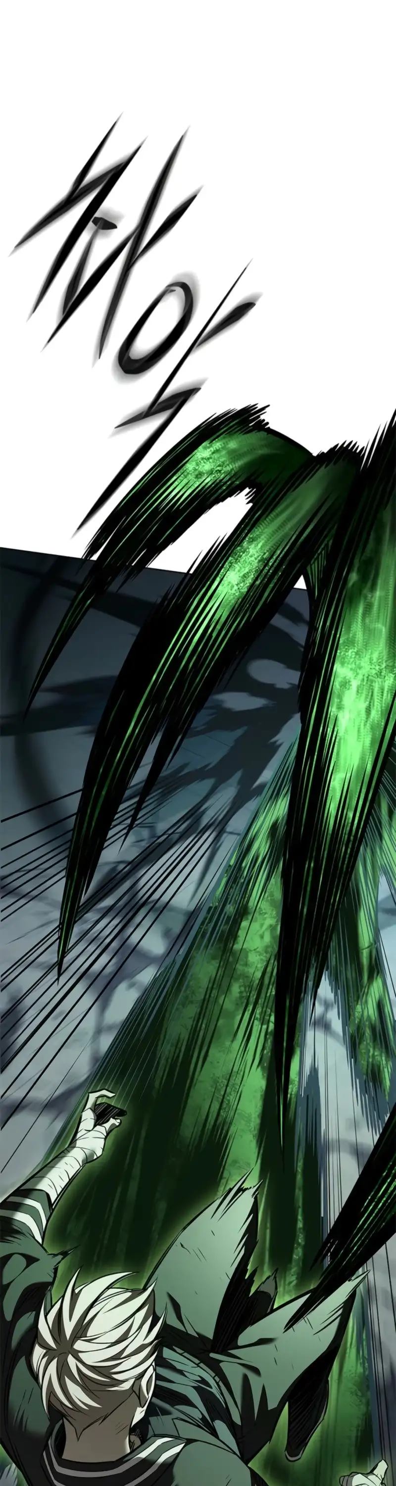 Read Eleceed: Velocidad eléctrica (ES) Manga Online