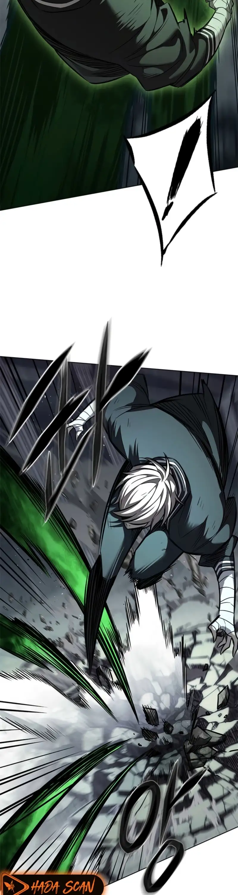 Read Eleceed: Velocidad eléctrica (ES) Manga Online