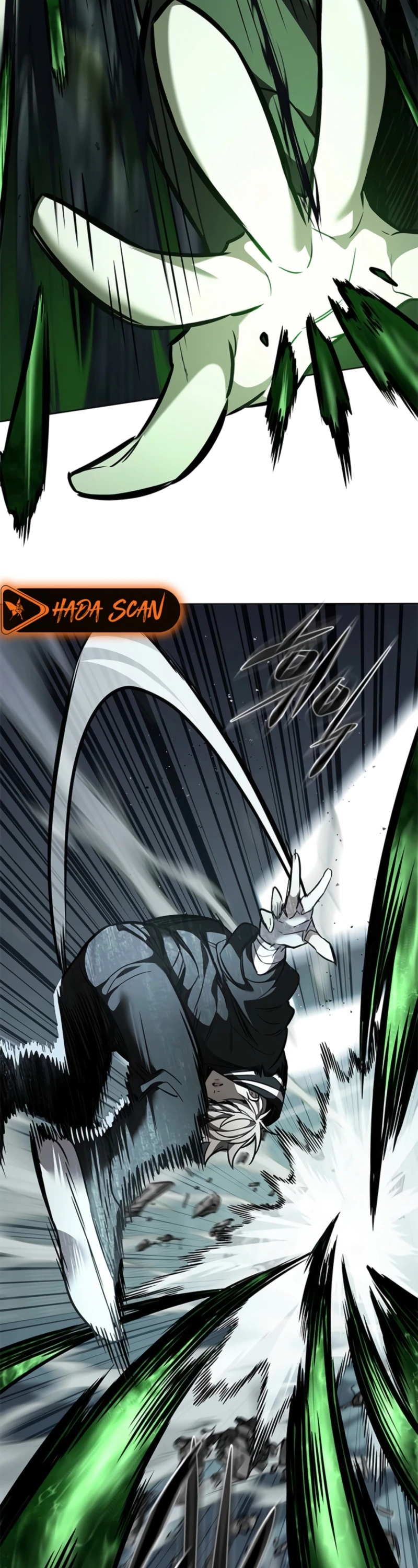 Read Eleceed: Velocidad eléctrica (ES) Manga Online