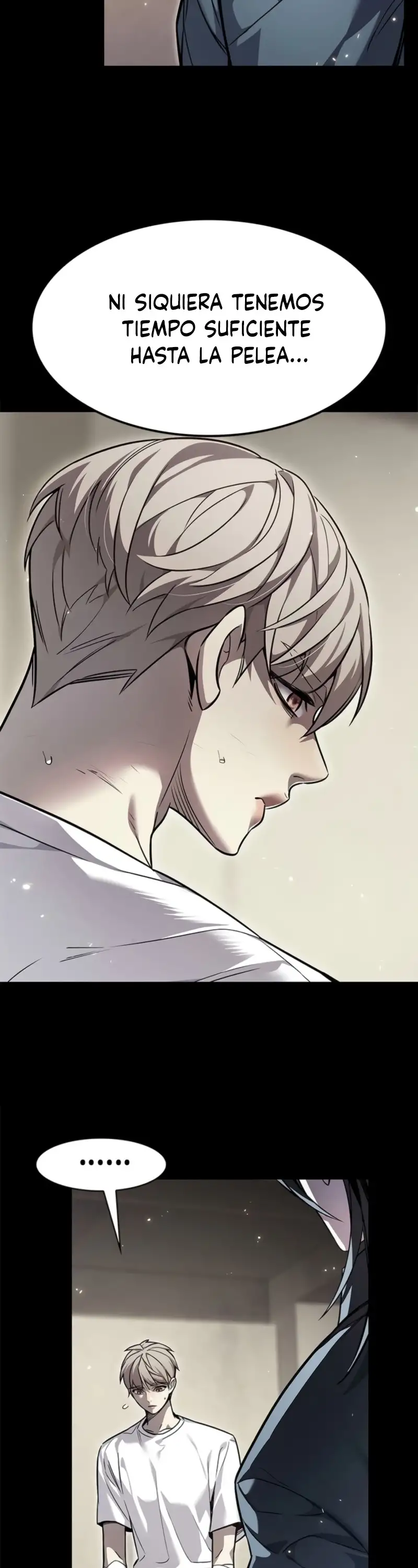 Read Eleceed: Velocidad eléctrica (ES) Manga Online