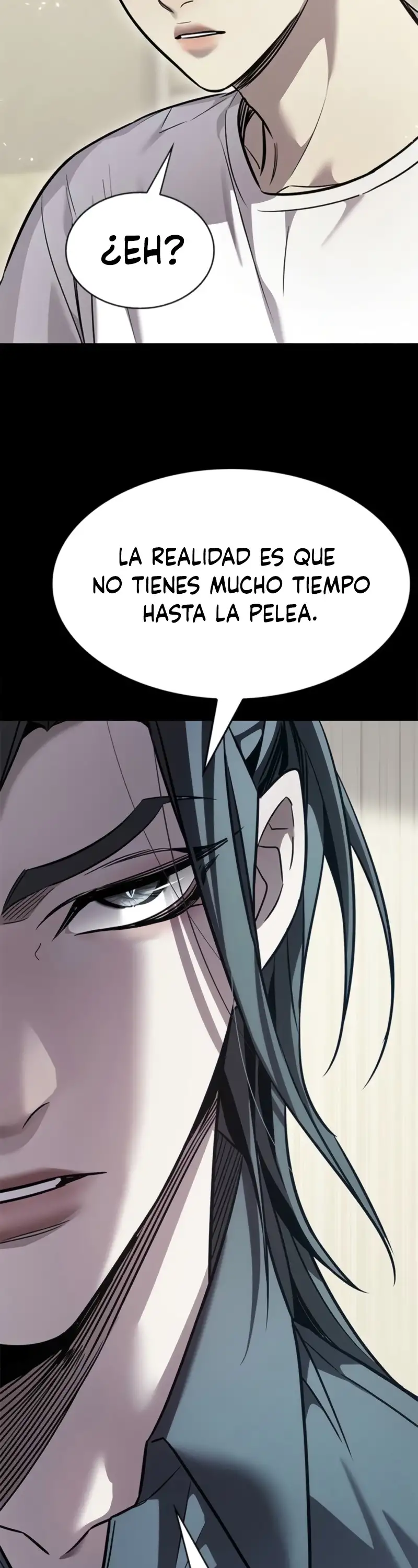 Read Eleceed: Velocidad eléctrica (ES) Manga Online