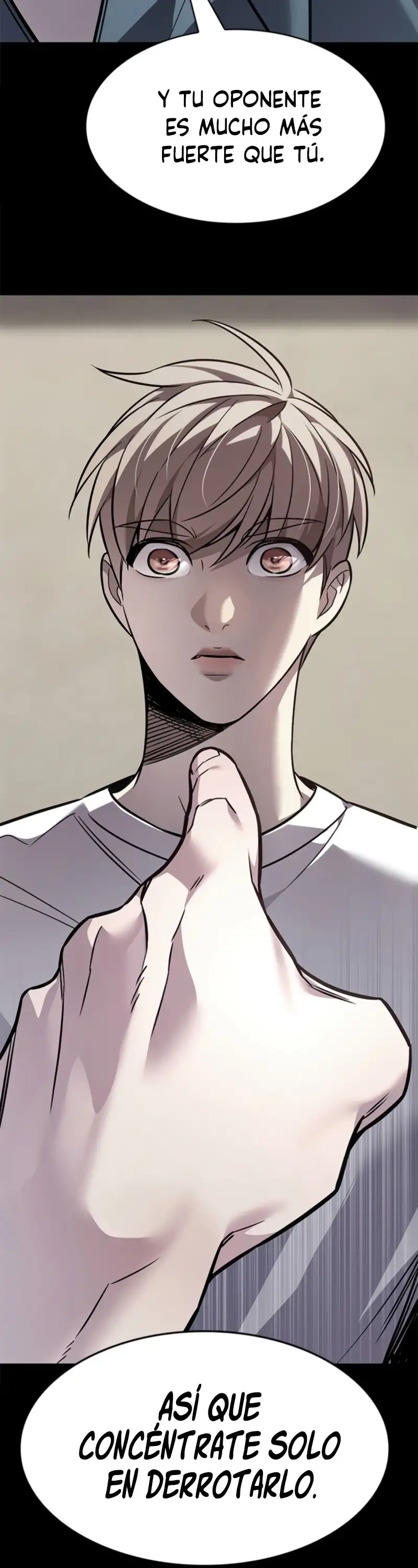 Read Eleceed: Velocidad eléctrica (ES) Manga Online