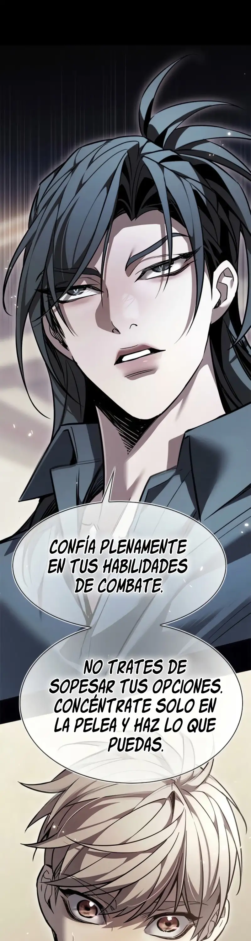 Read Eleceed: Velocidad eléctrica (ES) Manga Online
