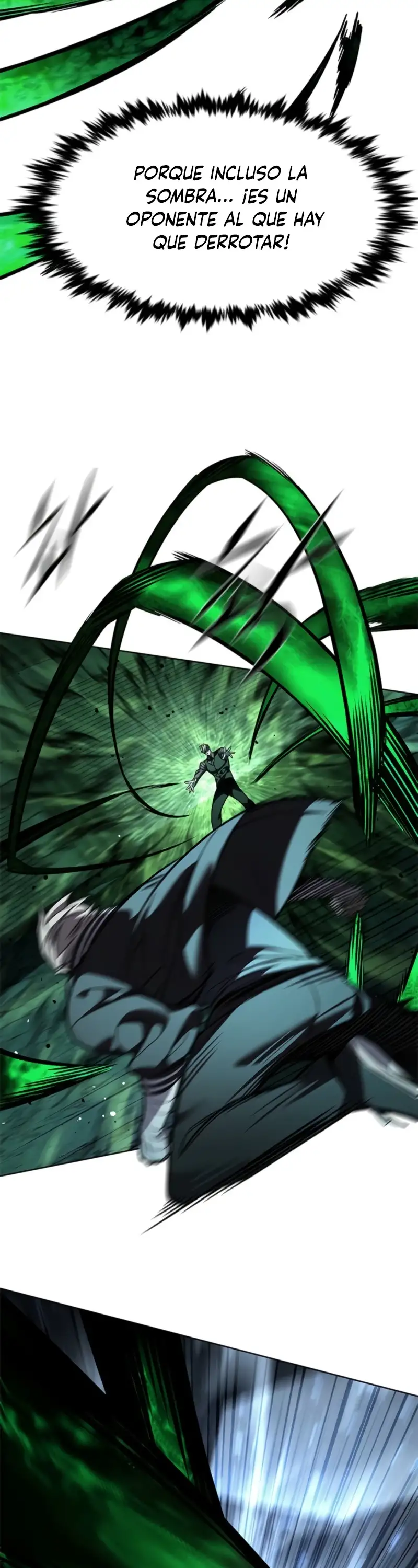 Read Eleceed: Velocidad eléctrica (ES) Manga Online