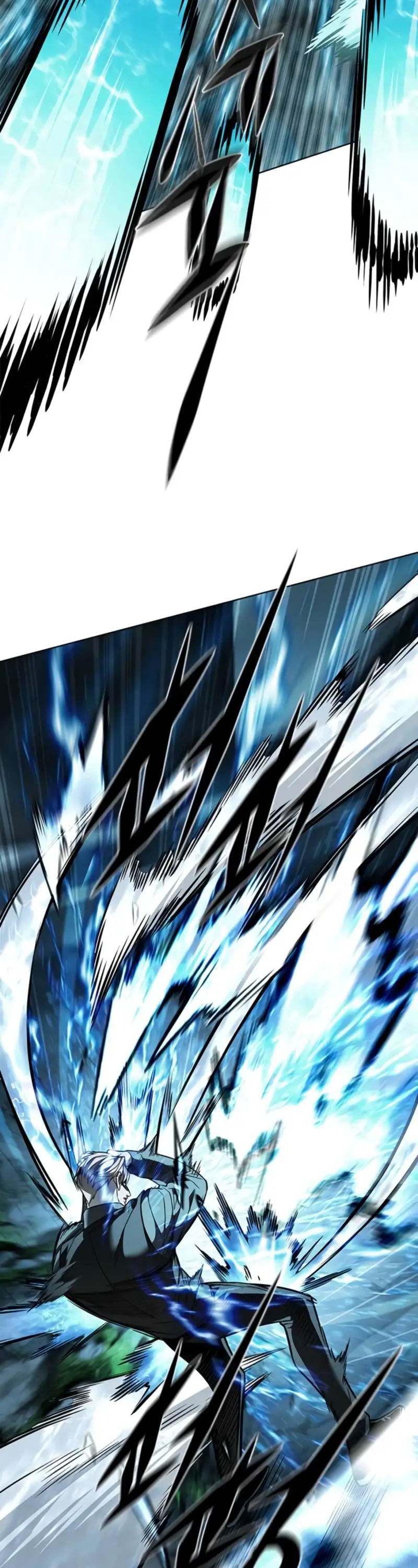 Read Eleceed: Velocidad eléctrica (ES) Manga Online
