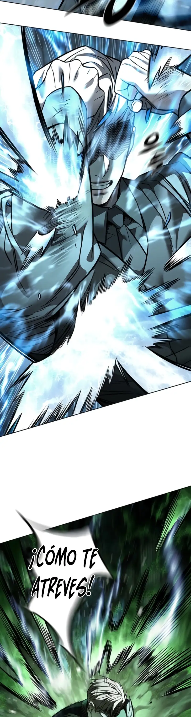 Read Eleceed: Velocidad eléctrica (ES) Manga Online