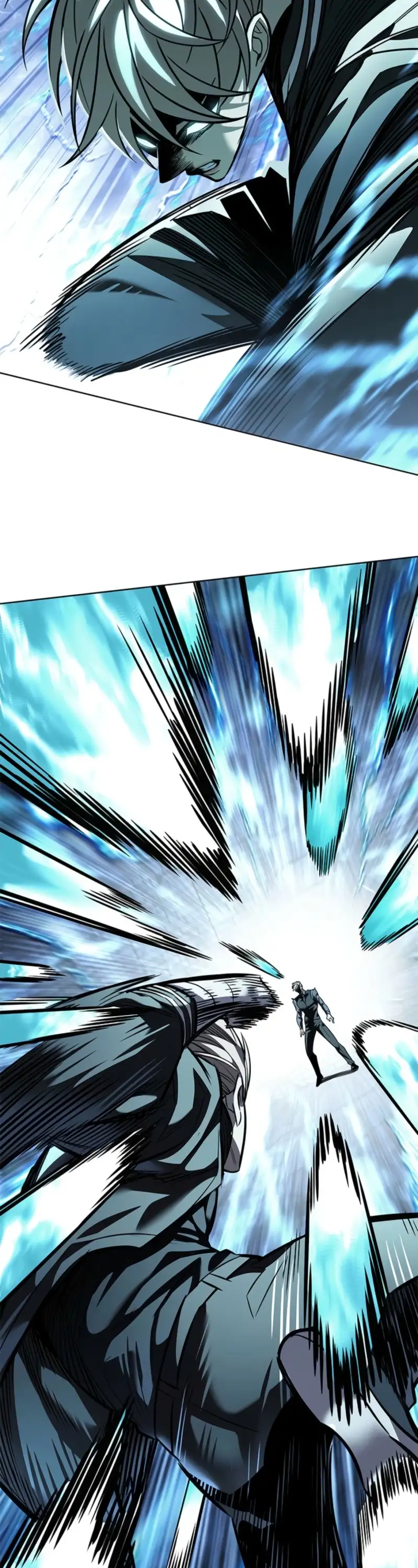 Read Eleceed: Velocidad eléctrica (ES) Manga Online
