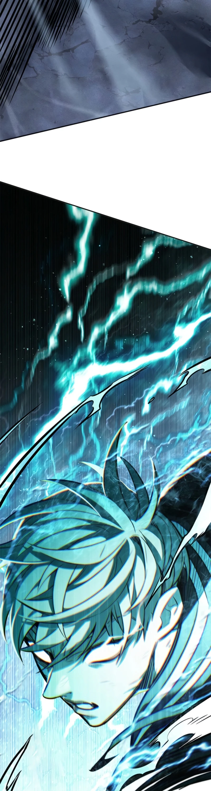 Read Eleceed: Velocidad eléctrica (ES) Manga Online