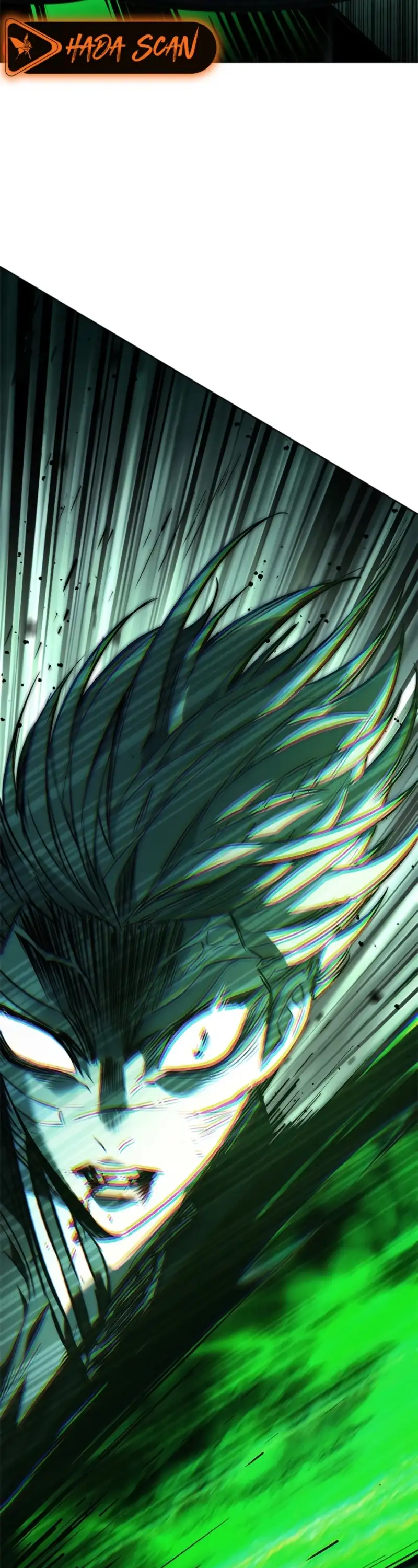 Read Eleceed: Velocidad eléctrica (ES) Manga Online