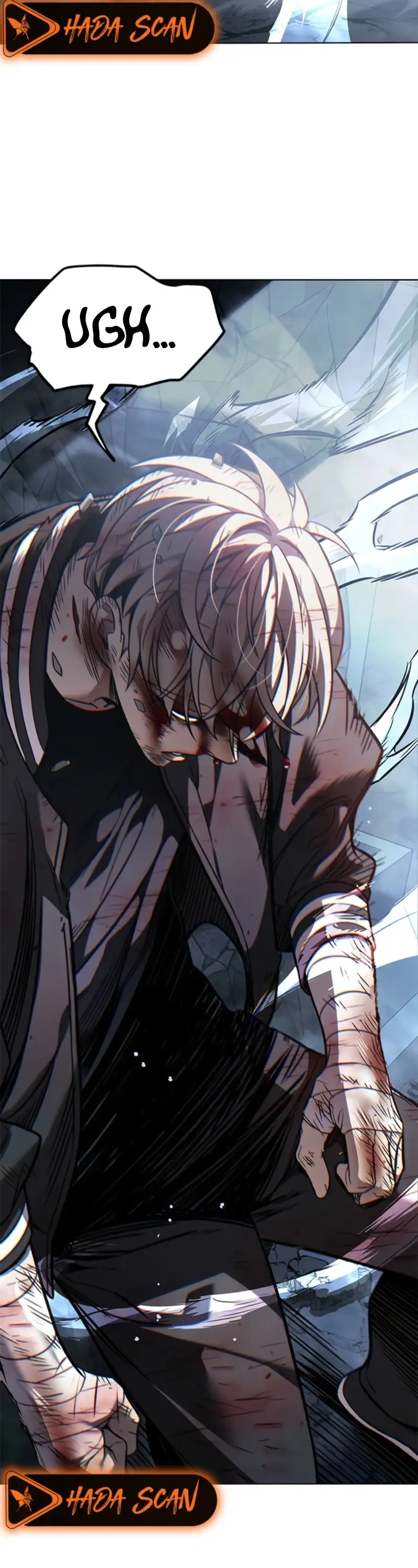 Read Eleceed: Velocidad eléctrica (ES) Manga Online