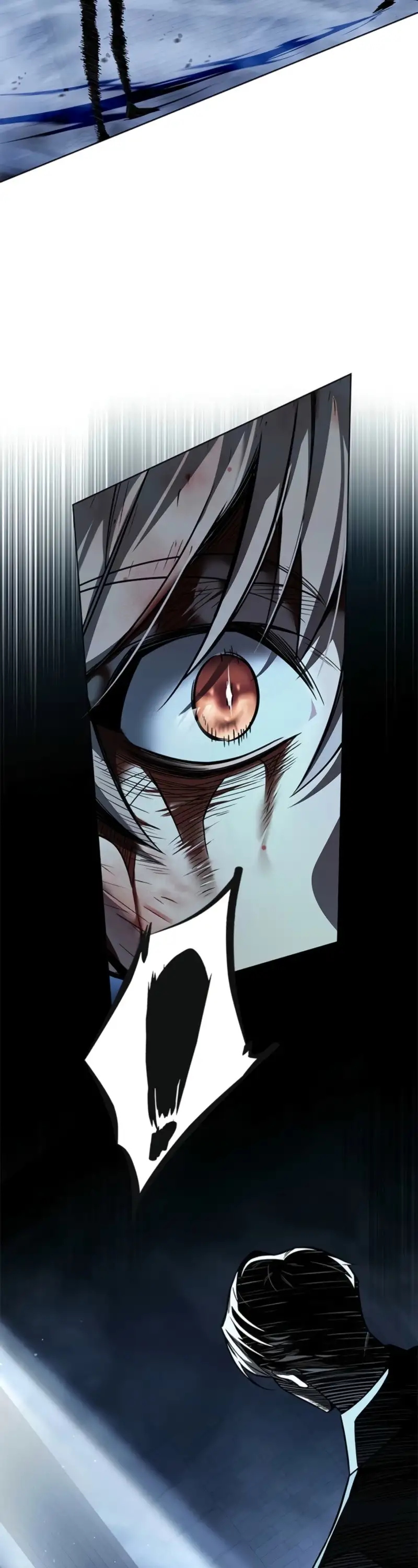 Read Eleceed: Velocidad eléctrica (ES) Manga Online