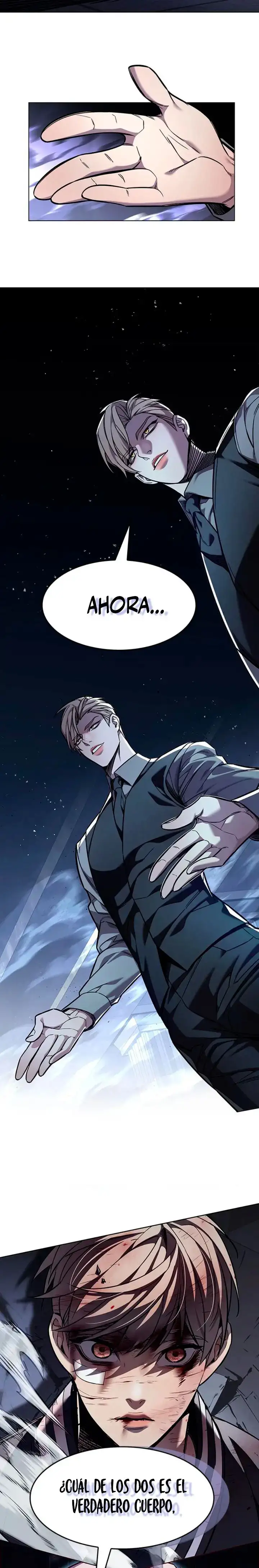 Read Eleceed: Velocidad eléctrica (ES) Manga Online