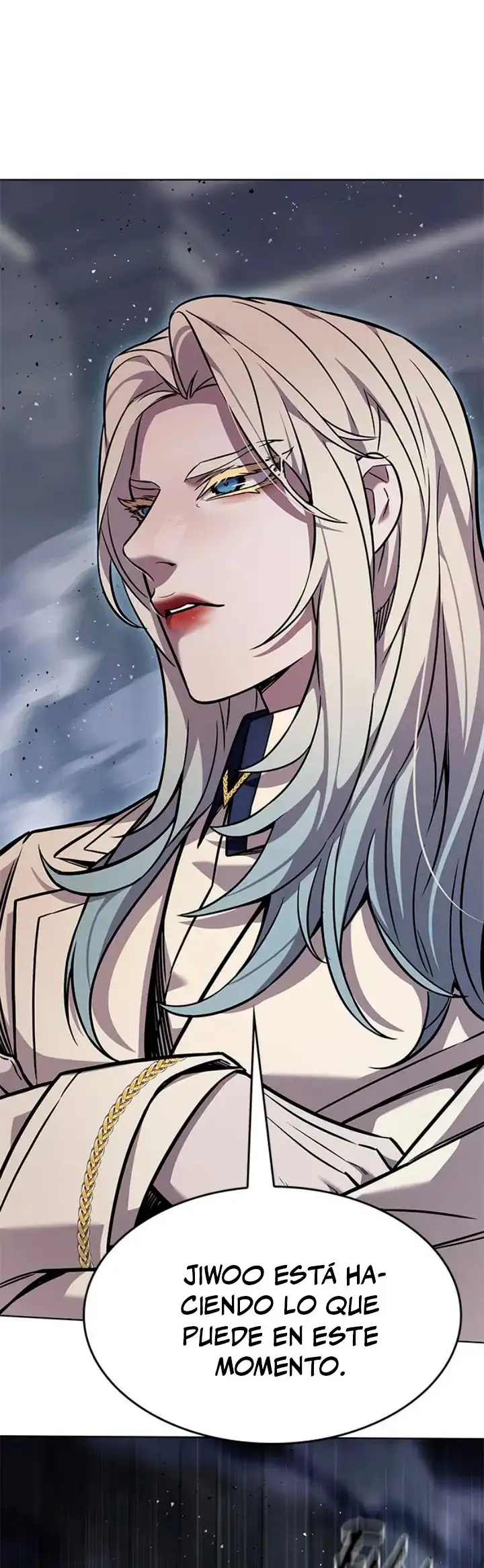 Read Eleceed: Velocidad eléctrica (ES) Manga Online