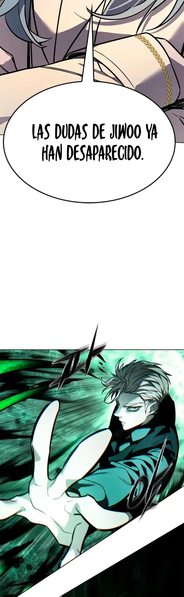Read Eleceed: Velocidad eléctrica (ES) Manga Online