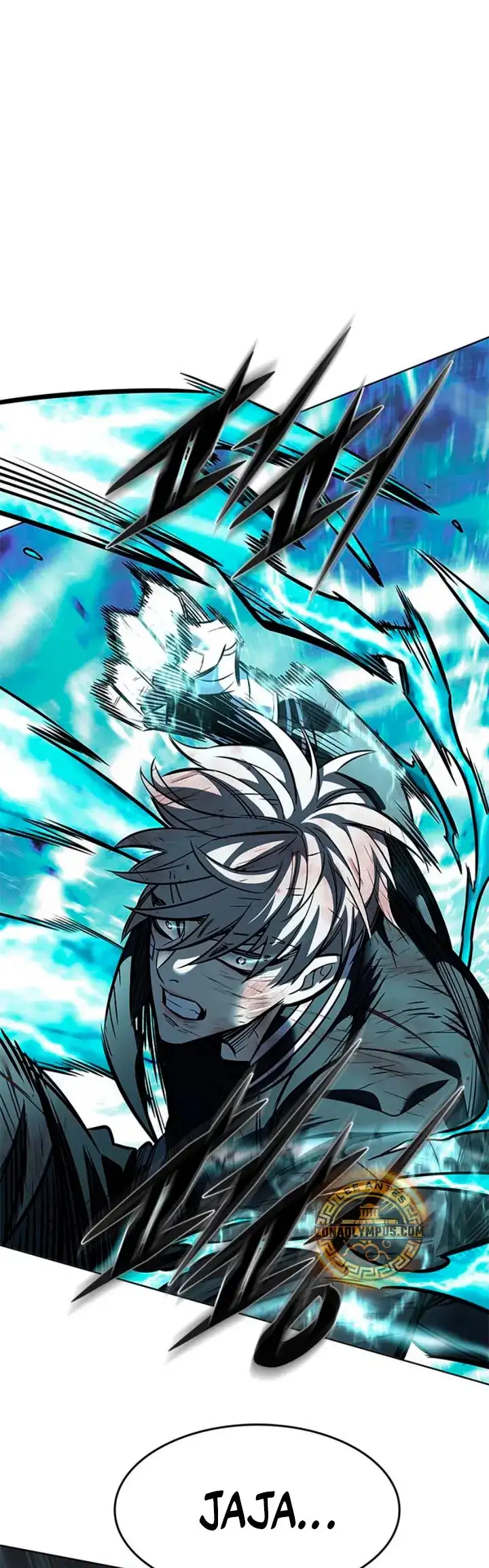 Read Eleceed: Velocidad eléctrica (ES) Manga Online