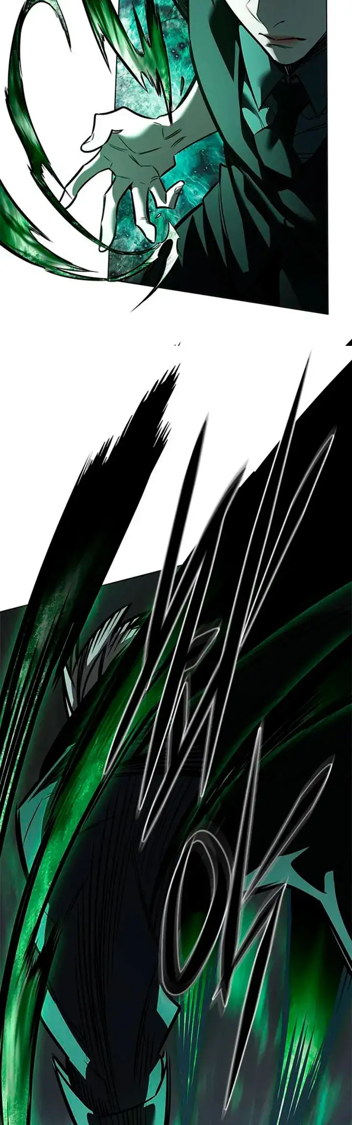 Read Eleceed: Velocidad eléctrica (ES) Manga Online
