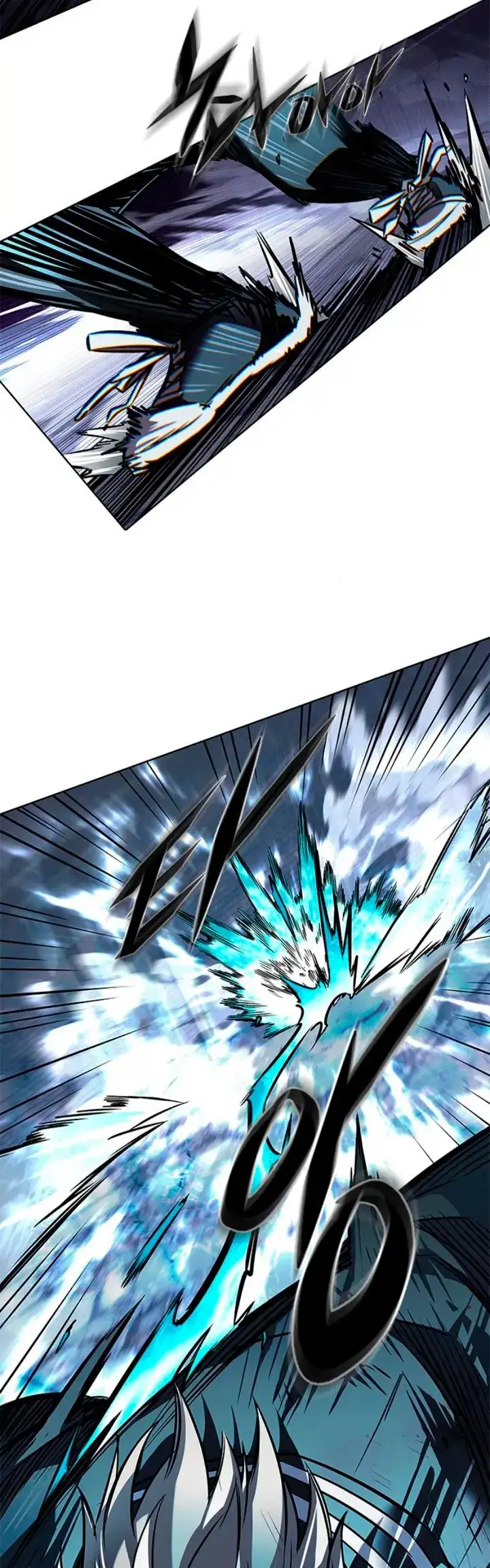 Read Eleceed: Velocidad eléctrica (ES) Manga Online