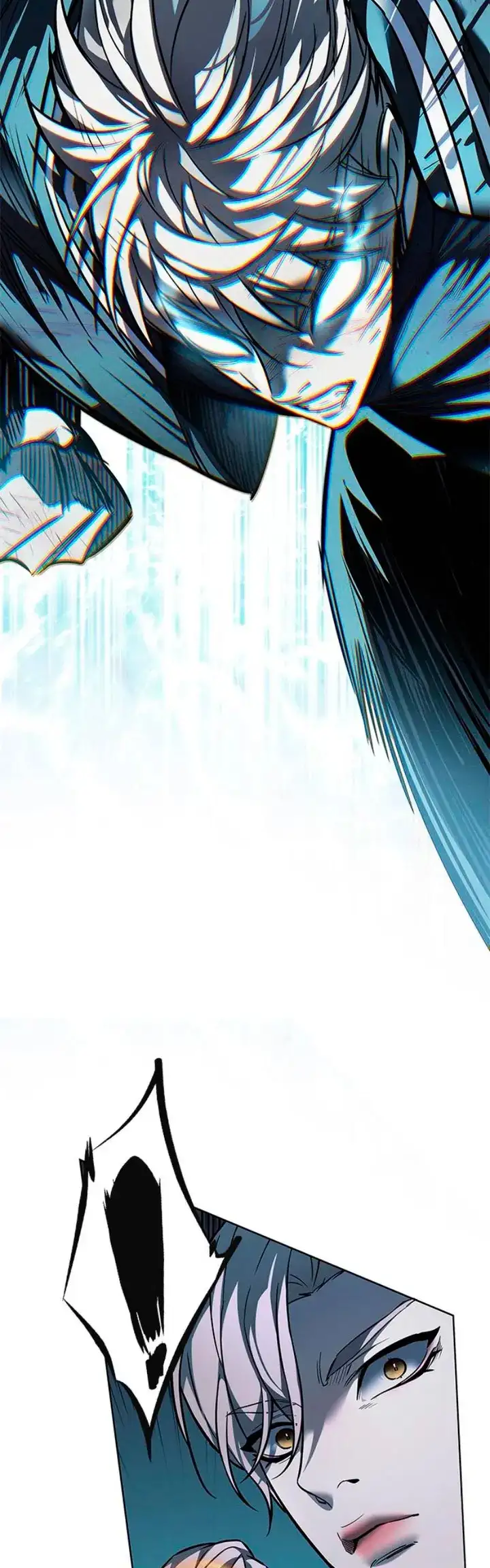 Read Eleceed: Velocidad eléctrica (ES) Manga Online