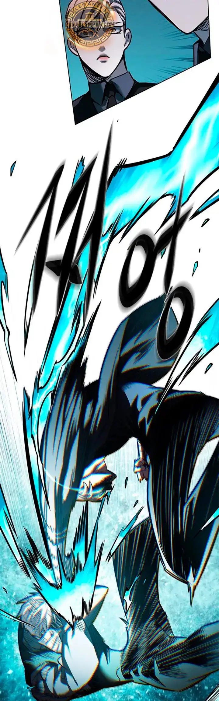 Read Eleceed: Velocidad eléctrica (ES) Manga Online