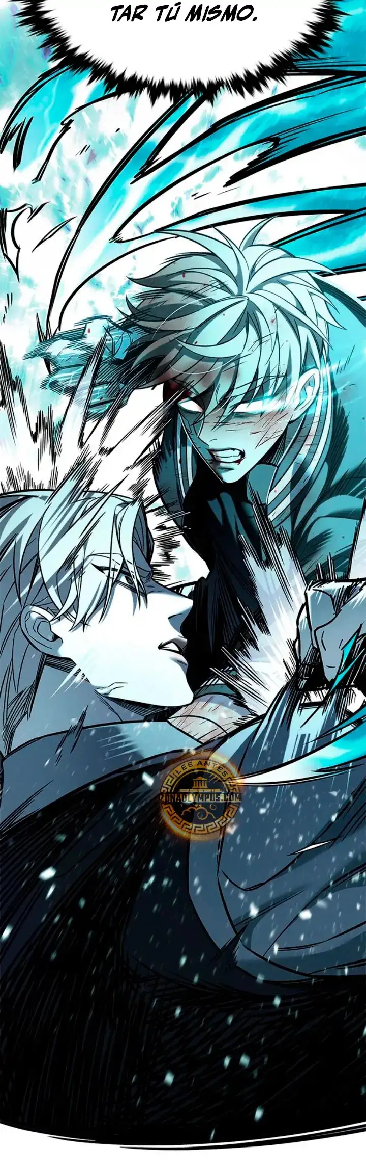 Read Eleceed: Velocidad eléctrica (ES) Manga Online