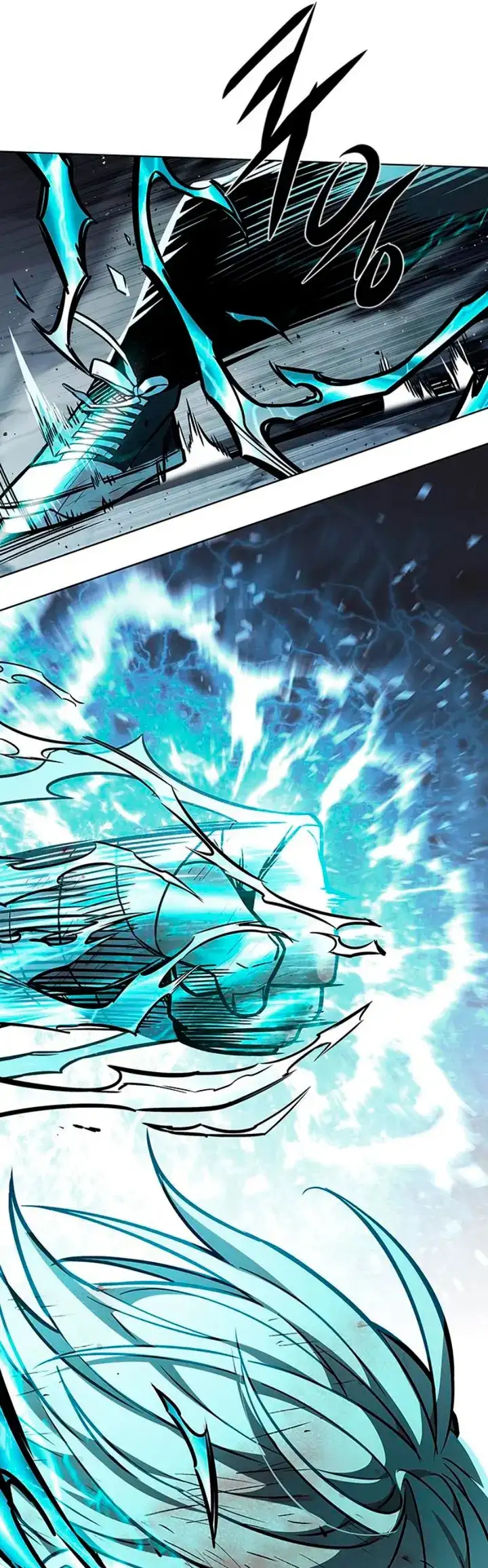 Read Eleceed: Velocidad eléctrica (ES) Manga Online
